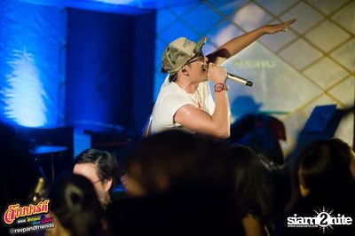 Jarb Party EP7 HipHop Pop Dance — photo 141