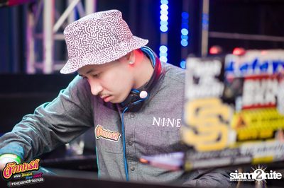 Jarb Party EP7 HipHop Pop Dance — photo 34