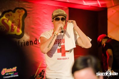 Jarb Party EP7 HipHop Pop Dance — photo 98