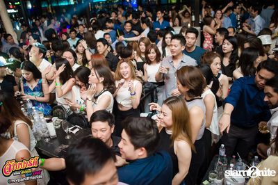 Jarb Party EP7 HipHop Pop Dance — photo 163