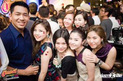 Jarb Party EP7 HipHop Pop Dance — photo 124