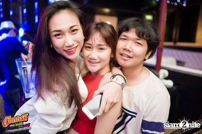 Jarb Party EP7 HipHop Pop Dance — photo 12