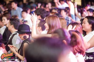 Jarb Party EP7 HipHop Pop Dance — photo 174