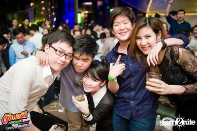 Jarb Party EP7 HipHop Pop Dance — photo 149