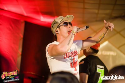 Jarb Party EP7 HipHop Pop Dance — photo 96