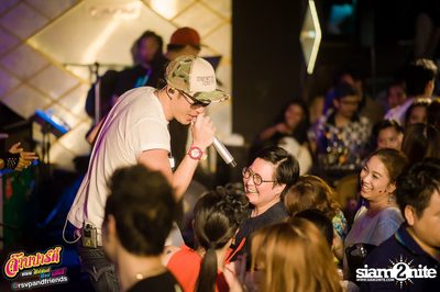Jarb Party EP7 HipHop Pop Dance — photo 195