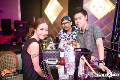 Jarb Party EP7 HipHop Pop Dance — photo 13