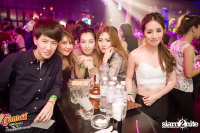 Jarb Party EP7 HipHop Pop Dance — photo 21