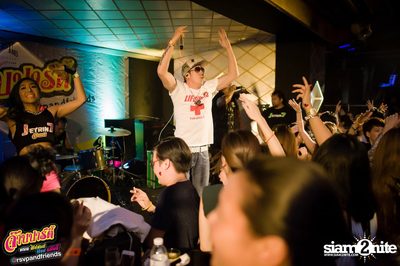 Jarb Party EP7 HipHop Pop Dance — photo 108