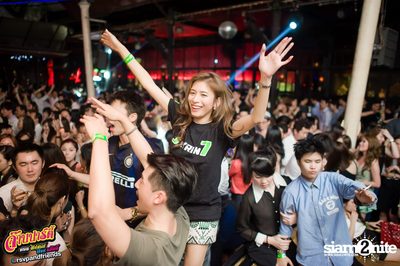 Jarb Party EP7 HipHop Pop Dance — photo 199