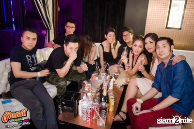 Jarb Party EP7 HipHop Pop Dance — photo 61
