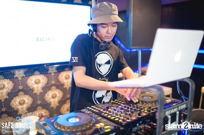 OKB Pres. 7th Anniversary Original King Beat EP2 — photo 16