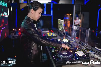 OKB Pres. 7th Anniversary Original King Beat EP2 — photo 75