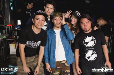 OKB Pres. 7th Anniversary Original King Beat EP2 — photo 8