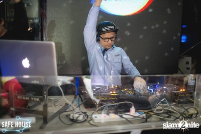 OKB Pres. 7th Anniversary Original King Beat EP2 — photo 65