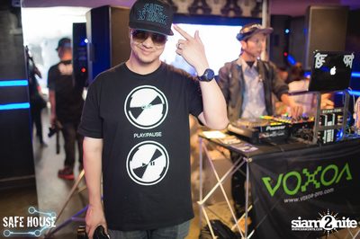 OKB Pres. 7th Anniversary Original King Beat EP2 — photo 53