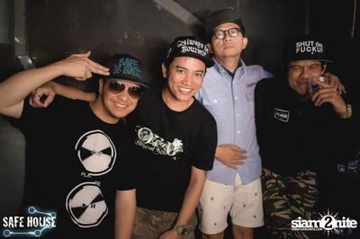 OKB Pres. 7th Anniversary Original King Beat EP2 — photo 26