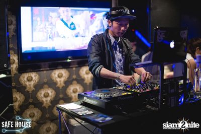 OKB Pres. 7th Anniversary Original King Beat EP2 — photo 1