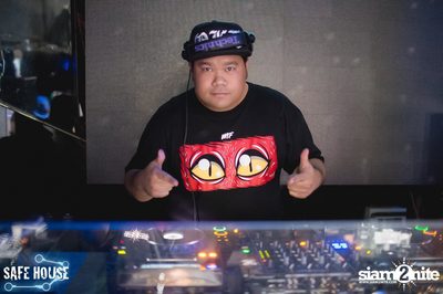 OKB Pres. 7th Anniversary Original King Beat EP2 — photo 4