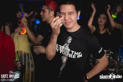 OKB Pres. 7th Anniversary Original King Beat EP2 — photo 69