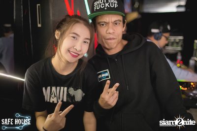 OKB Pres. 7th Anniversary Original King Beat EP2 — photo 41