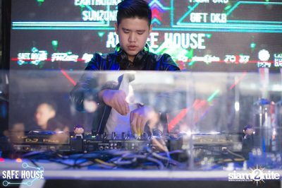 OKB Pres. 7th Anniversary Original King Beat EP2 — photo 23