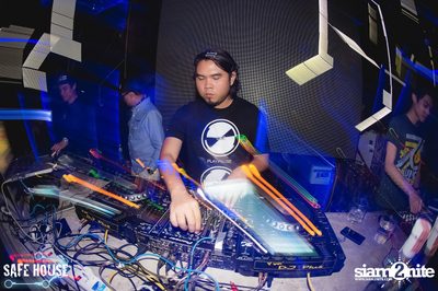 OKB Pres. 7th Anniversary Original King Beat EP2 — photo 36