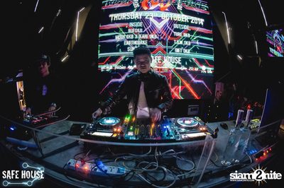 OKB Pres. 7th Anniversary Original King Beat EP2 — photo 31
