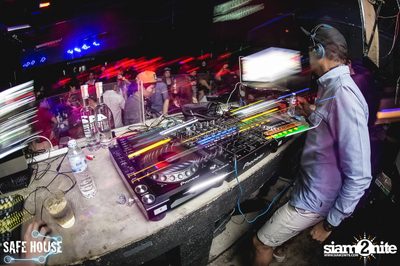 OKB Pres. 7th Anniversary Original King Beat EP2 — photo 47