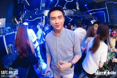 OKB Pres. 7th Anniversary Original King Beat EP2 — photo 72