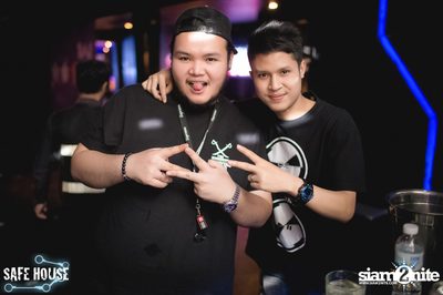 OKB Pres. 7th Anniversary Original King Beat EP2 — photo 30