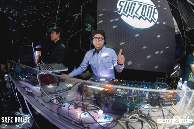 OKB Pres. 7th Anniversary Original King Beat EP2 — photo 49