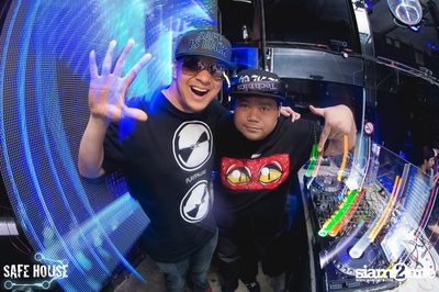 OKB Pres. 7th Anniversary Original King Beat EP2 — photo 6
