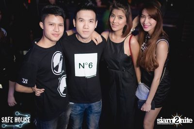 OKB Pres. 7th Anniversary Original King Beat EP2 — photo 55
