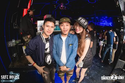 OKB Pres. 7th Anniversary Original King Beat EP2 — photo 7