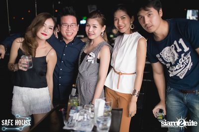 OKB Pres. 7th Anniversary Original King Beat EP2 — photo 77