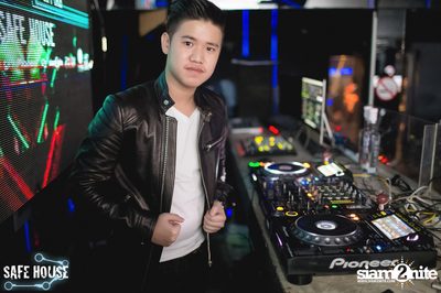 OKB Pres. 7th Anniversary Original King Beat EP2 — photo 64
