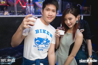 OKB Pres. 7th Anniversary Original King Beat EP2 — photo 10