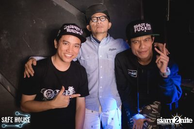 OKB Pres. 7th Anniversary Original King Beat EP2 — photo 25