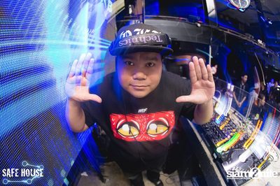 OKB Pres. 7th Anniversary Original King Beat EP2 — photo 5