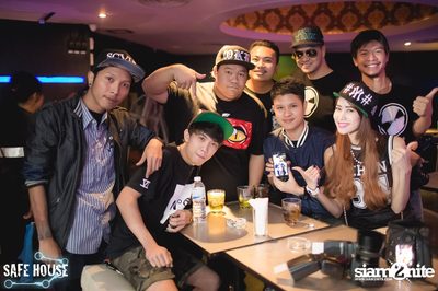 OKB Pres. 7th Anniversary Original King Beat EP2 — photo 42