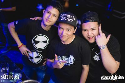 OKB Pres. 7th Anniversary Original King Beat EP2 — photo 54