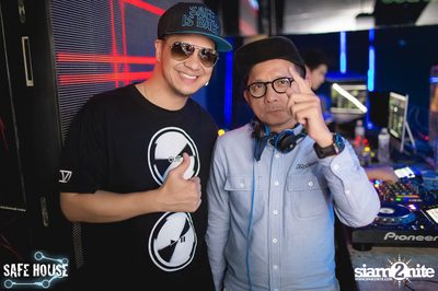 OKB Pres. 7th Anniversary Original King Beat EP2 — photo 40