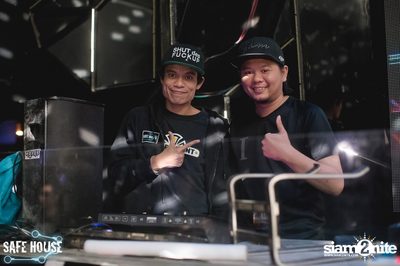 OKB Pres. 7th Anniversary Original King Beat EP2 — photo 12