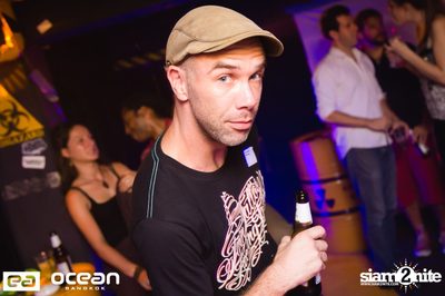 Ocean Electro Friday: Ali Kataki and Aka Bojangles — photo 53