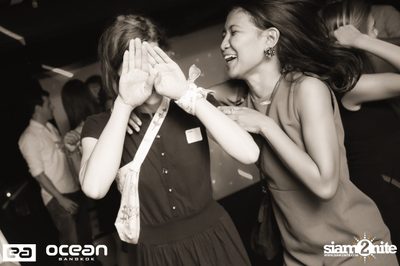 Ocean Electro Friday: Ali Kataki and Aka Bojangles — photo 51