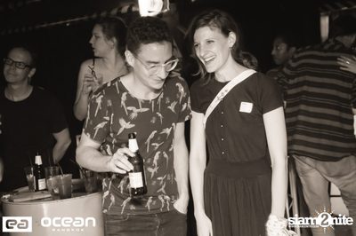 Ocean Electro Friday: Ali Kataki and Aka Bojangles — photo 23