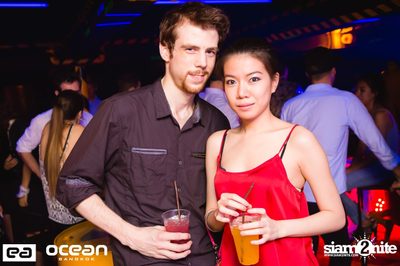 Ocean Electro Friday: Ali Kataki and Aka Bojangles — photo 78