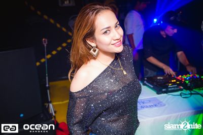 Ocean Electro Friday: Ali Kataki and Aka Bojangles — photo 30