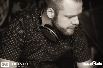 Ocean Electro Friday: Ali Kataki and Aka Bojangles — photo 3